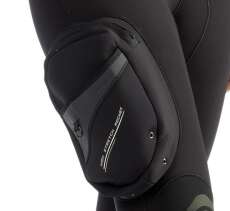 SALE: Cressi Neoprenanzug, Halbtrocken Ice 7mm Men XXXL