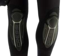 SALE: Cressi Neoprenanzug, Halbtrocken Ice 7mm Men XXXL