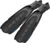 Cressi Apnoeflossen Gara Modular Sprint schwarz 38/39