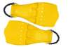 OMS TEC Flossen Slipstream Monoprene Speed Gelb