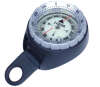 11bar Kompass mit Adapter & Armband – präzise Navigation unter Wasser