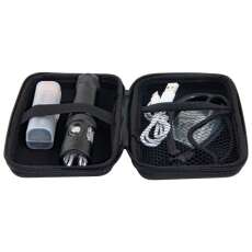 Tecline Tauchlampe LED-Leuchte US-17 Schwarz, 2000 Lumen