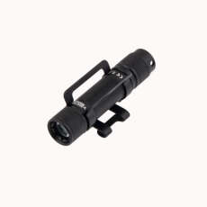 Tecline ML900 Tauchlampe – ultraleichtes...