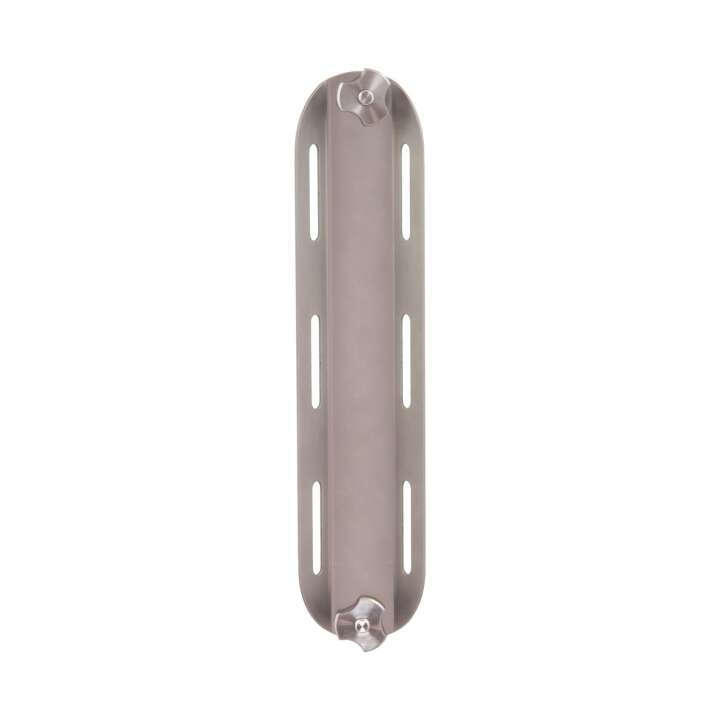 Tecline Titan-Monoadapter, kurz, mit Titanschrauben