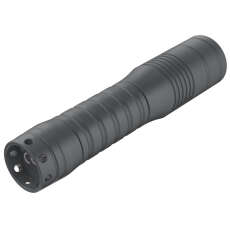 Seac Tauchlampe I35 – Kompakte Hochleistungs-Unterwasserlampe mit intelligenter Batterieanzeige