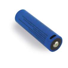 Seac Tauchlampe I35 – Kompakte Hochleistungs-Unterwasserlampe mit intelligenter Batterieanzeige