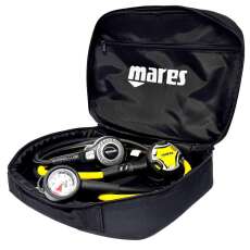 Mares Atemregler-Set 62x ABYSS Classic mit Octopus und...