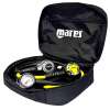 Mares Atemregler-Set 62x ABYSS Classic mit Octopus und Finimeter