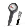Mares Atemregler-Set 62x ABYSS Classic mit Octopus und Finimeter