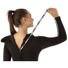 Seac Neoprenanzug Feel-S 3mm schwarz/türkis Women