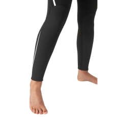 Seac Neoprenanzug Feel-S 3mm schwarz/weiß Women