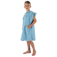 Seac Umziehponcho Junior – Kinder-Strand- und...