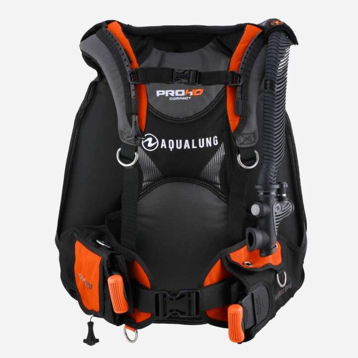 Aqua Lung Tarierjacket BCD PRO HD Compact