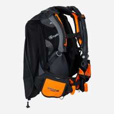 Aqua Lung Tarierjacket BCD PRO HD Compact