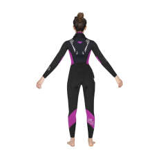 Mares Neoprenanzug Flexa 5/4 mm She Dives/Women