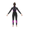 Mares Neoprenanzug Flexa 5/4 mm She Dives/Women