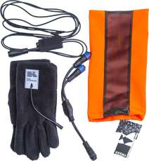 Kwark Heizhandschuhe, Heating Glove