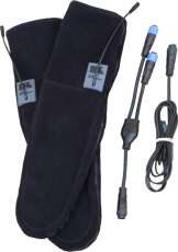 Kwark Heizsocken, Heating Socks