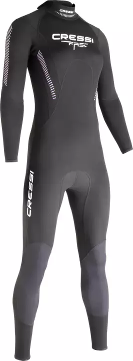Cressi Neoprenanzug 1mm Fast Women