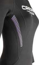 Cressi Neoprenanzug 1mm Fast Women