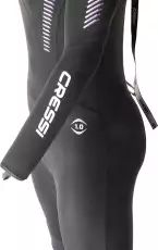 Cressi Neoprenanzug 1mm Fast Women