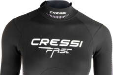 Cressi Neoprenanzug 1mm Fast Women