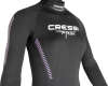 Cressi Neoprenanzug 1mm Fast Women