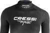 Cressi Neoprenanzug 1mm Fast Women