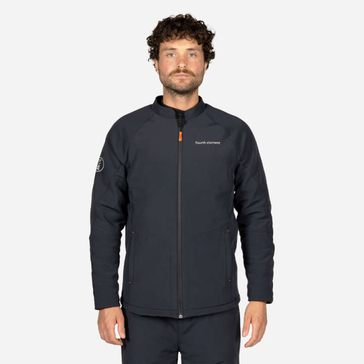 Fourth Element Unterzieher Arctic X Men Jacke