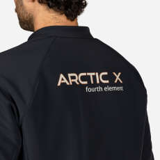 Fourth Element Unterzieher Arctic X Men Jacke