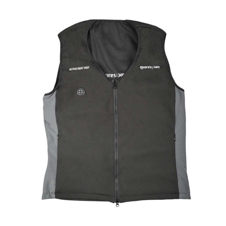 Mares XR Heizweste, Heating Vest Active Heating Vest Pro