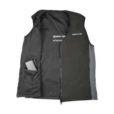 Mares XR Heizweste, Heating Vest Active Heating Vest Pro