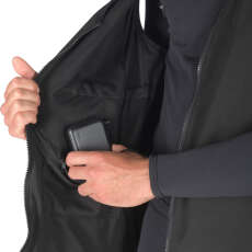 Mares XR Heizweste, Heating Vest Active Heating Vest Pro