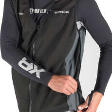 Mares XR Heizweste, Heating Vest Active Heating Vest Pro
