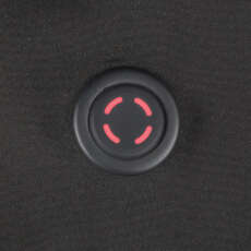 Mares XR Heizweste, Heating Vest Active Heating Vest Pro