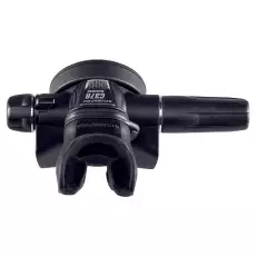 Scubapro Atemregler Set MK11 EVO C370 graphit