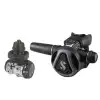 Scubapro Atemregler Set MK11 EVO C370 graphit