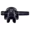 Scubapro Atemregler Set MK11 EVO C370 graphit