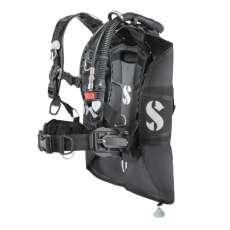 Scubapro Tarierjacket, BCD Hydros Pro 2