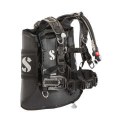 Scubapro Tarierjacket, BCD Hydros Pro 2