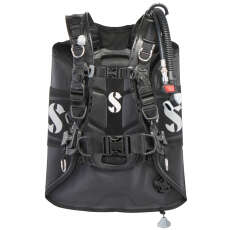 Scubapro Tarierjacket, BCD Hydros Pro 2