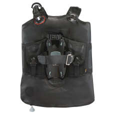 Scubapro Tarierjacket, BCD Hydros Pro 2
