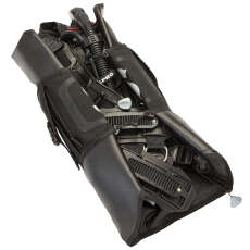 Scubapro Tarierjacket, BCD Hydros Pro 2