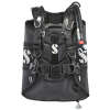 Scubapro Tarierjacket, BCD Hydros Pro 2