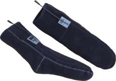 Kwark Heizsocken, Heating Socks mit Verlängerungskabel