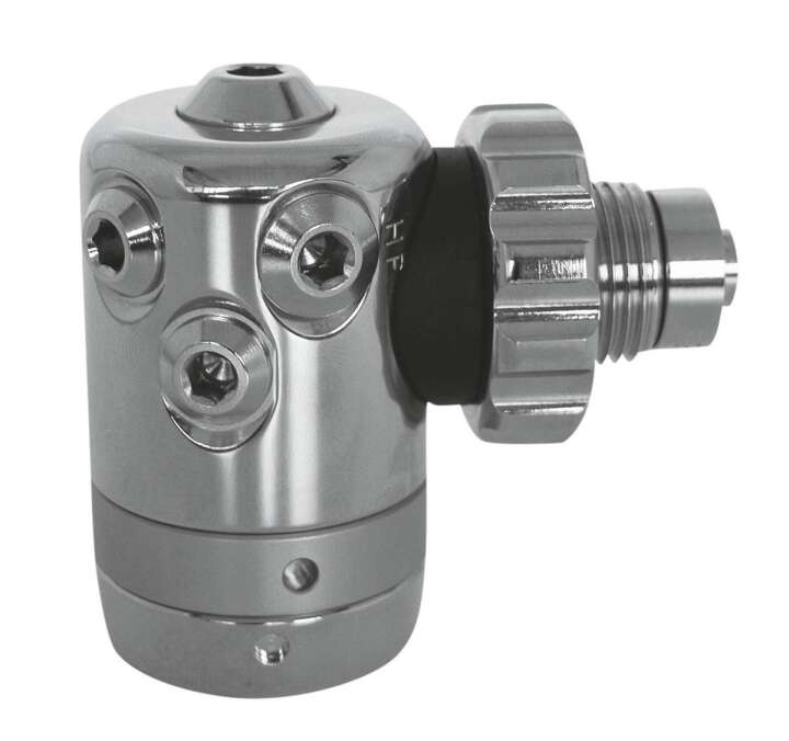 Apeks DS 4 1. Stufe - B-Ware