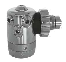 Apeks DS 4 1. Stufe - B-Ware