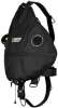 xDEEP STEALTH 2.0 REC Full Set - Sidemount Komplettset lightgrey