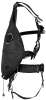 xDEEP STEALTH 2.0 REC Full Set - Sidemount Komplettset lightgrey