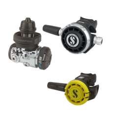 Scubapro Atemregler Octopus For Free